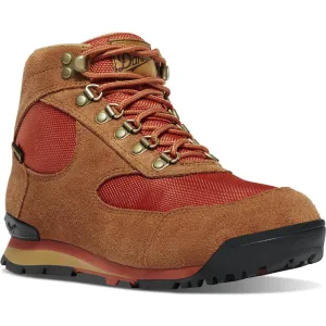 Danner Women's Jag II 4.5" WP Hiking Boot -Brown- 32254