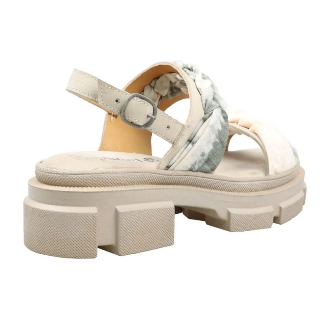 Dawn Sandal