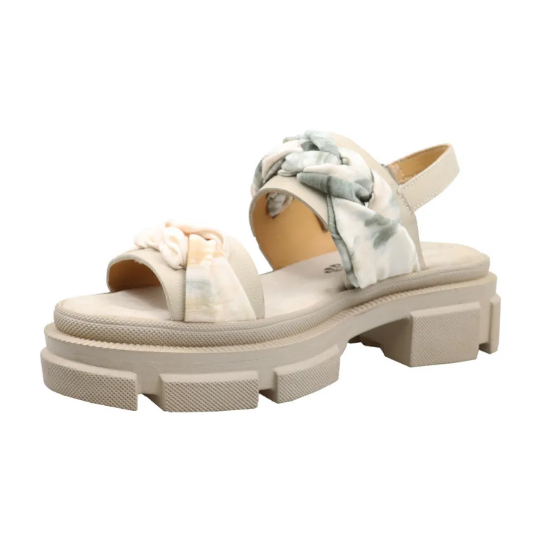 Dawn Sandal