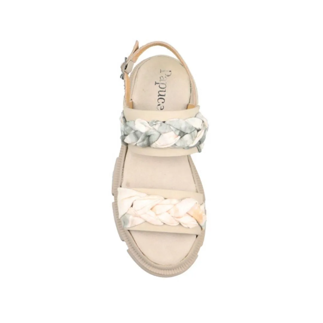 Dawn Sandal