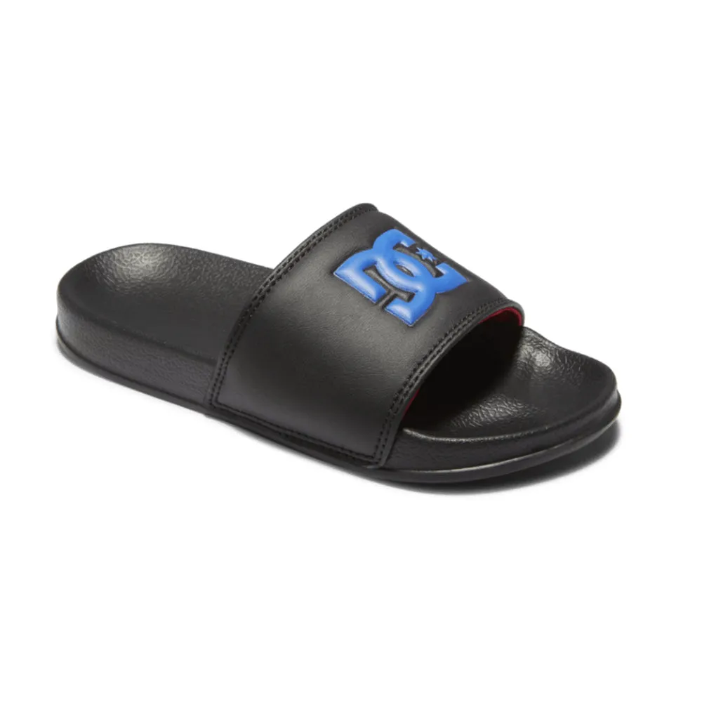 DC Kids Slider Sandal