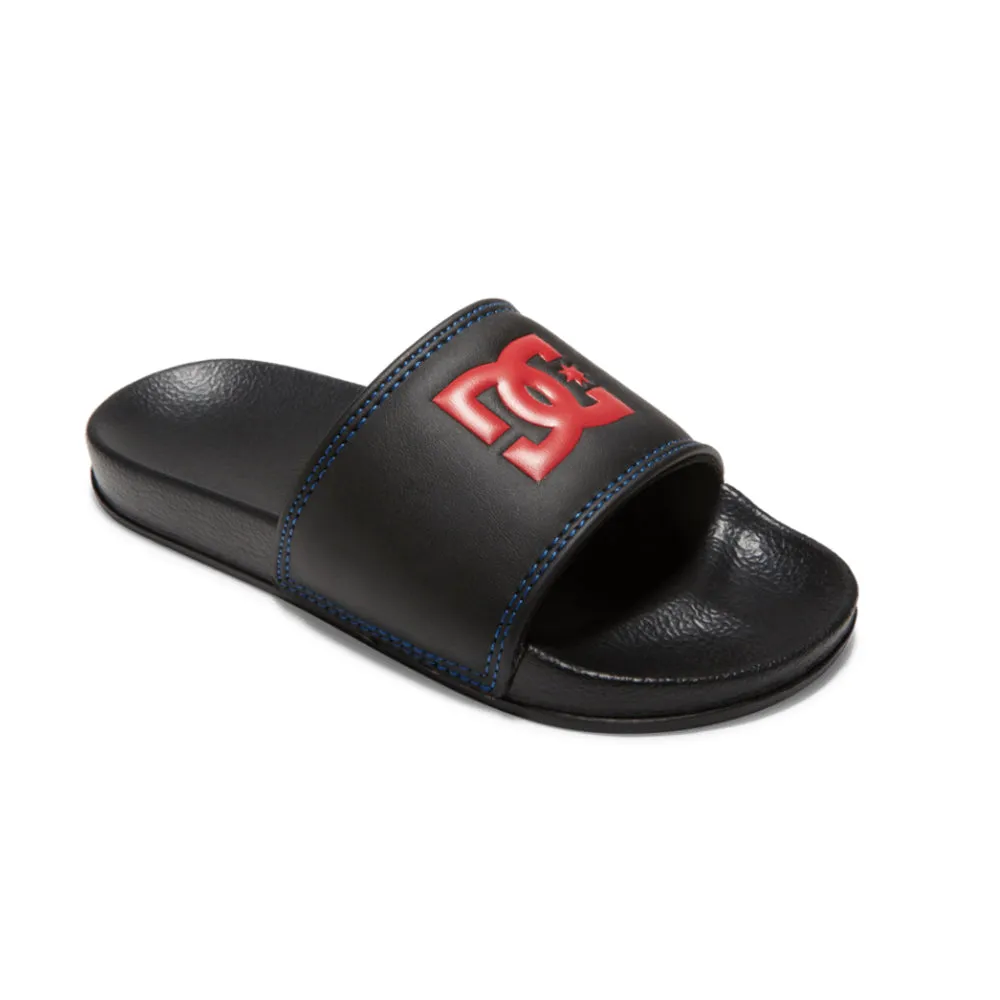 DC Kids Slider Sandal