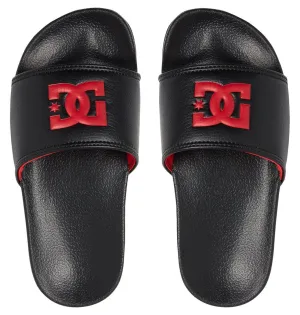 DC Kids Slider Sandal