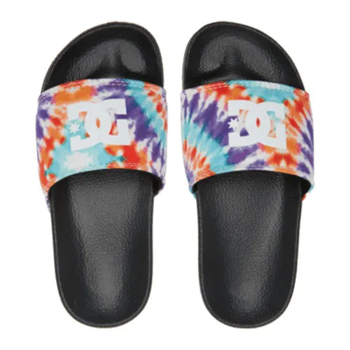 DC Kids Slider Sandal