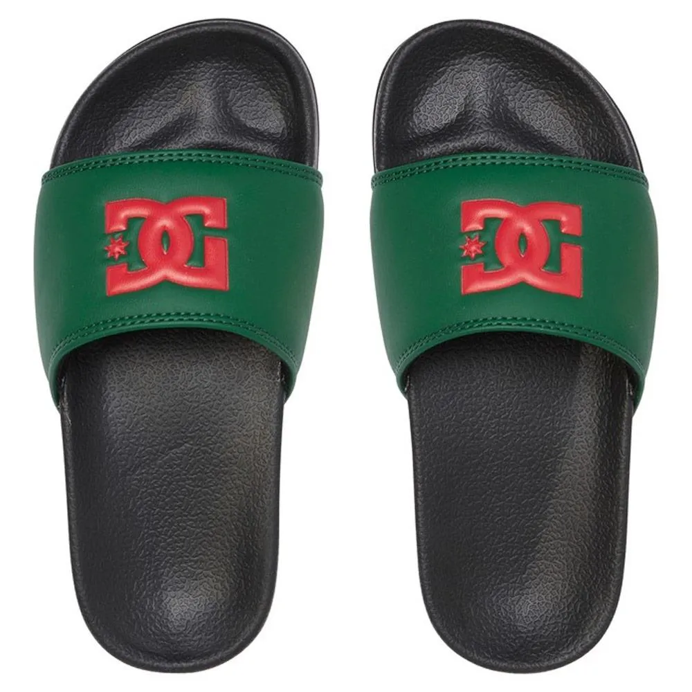 DC Kids Slider Sandal