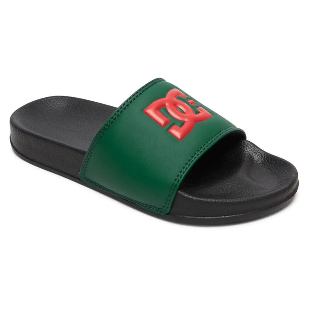 DC Kids Slider Sandal
