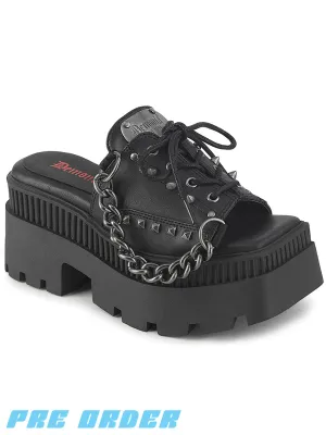 DEMONIA WRATH-03 ✰ PRE ORDER ✰