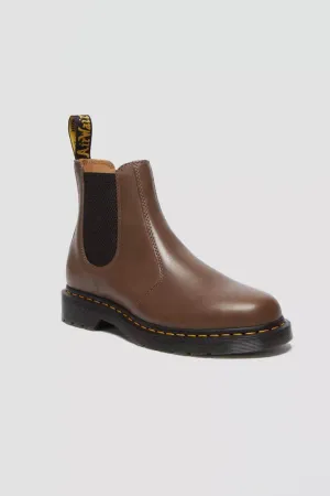 Dr. Martens Atriums Chelsea Boots for Women in Khaki | 32030777