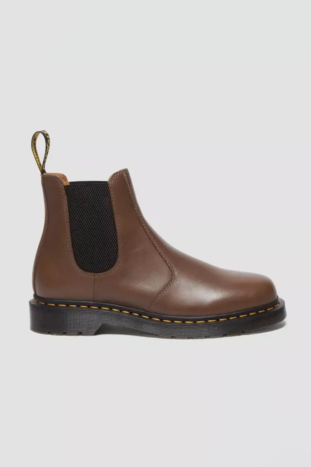Dr. Martens Atriums Chelsea Boots for Women in Khaki | 32030777