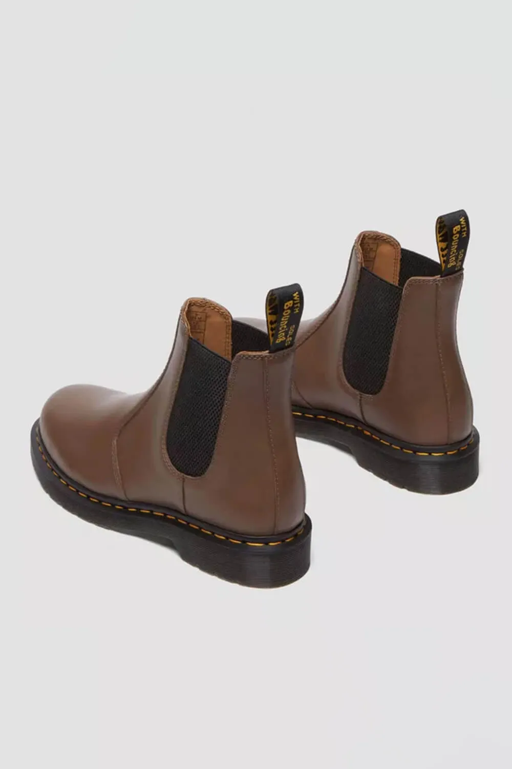 Dr. Martens Atriums Chelsea Boots for Women in Khaki | 32030777