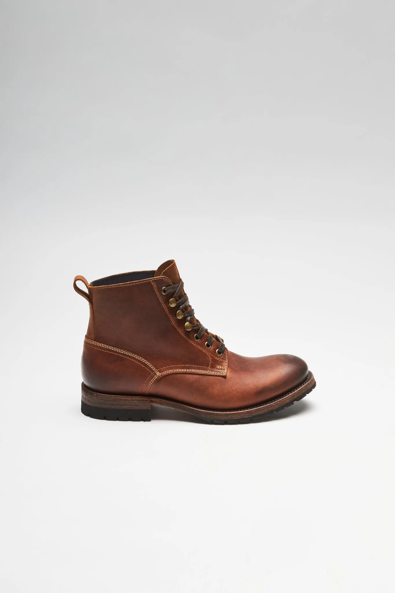 EAGLE II Herren Braun