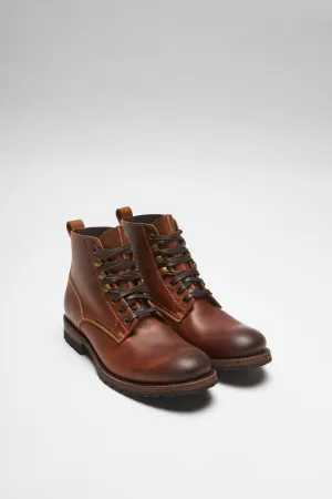 EAGLE II Herren Braun
