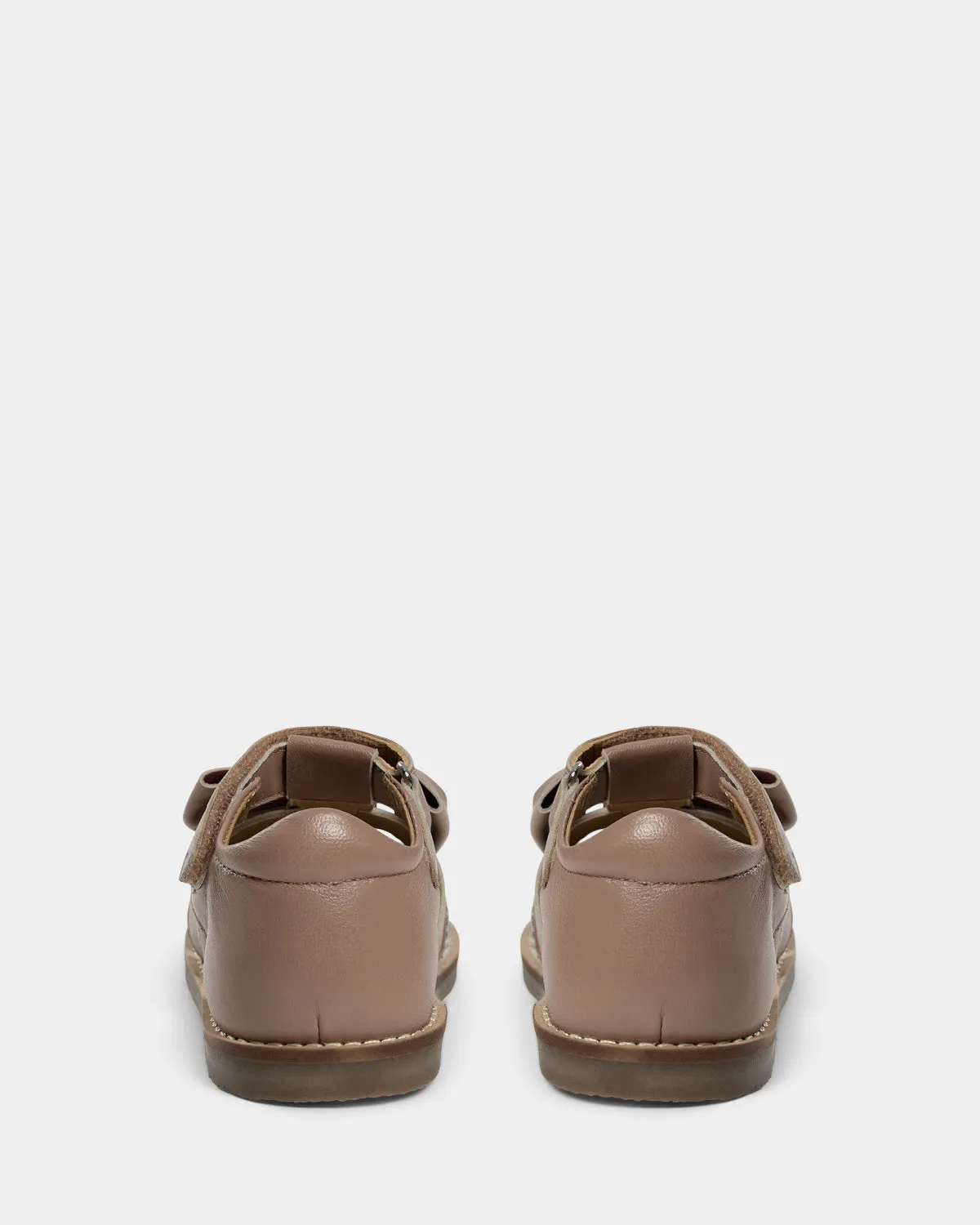 ELIYASK SANDAL - Dark Rose
