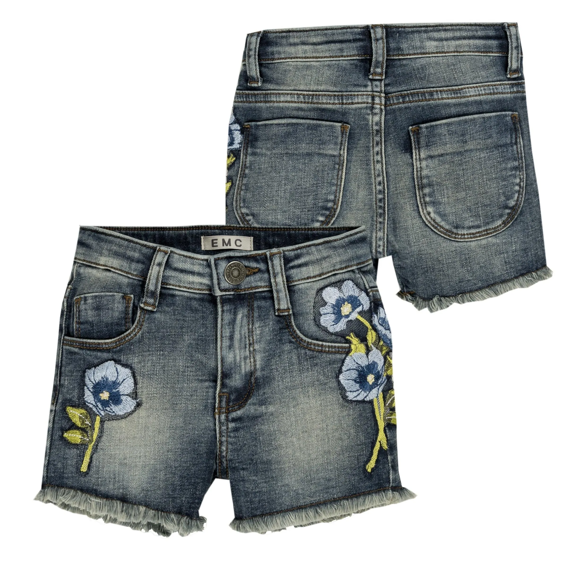 EMC - Paris Short Set