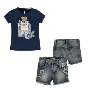 EMC - Paris Short Set