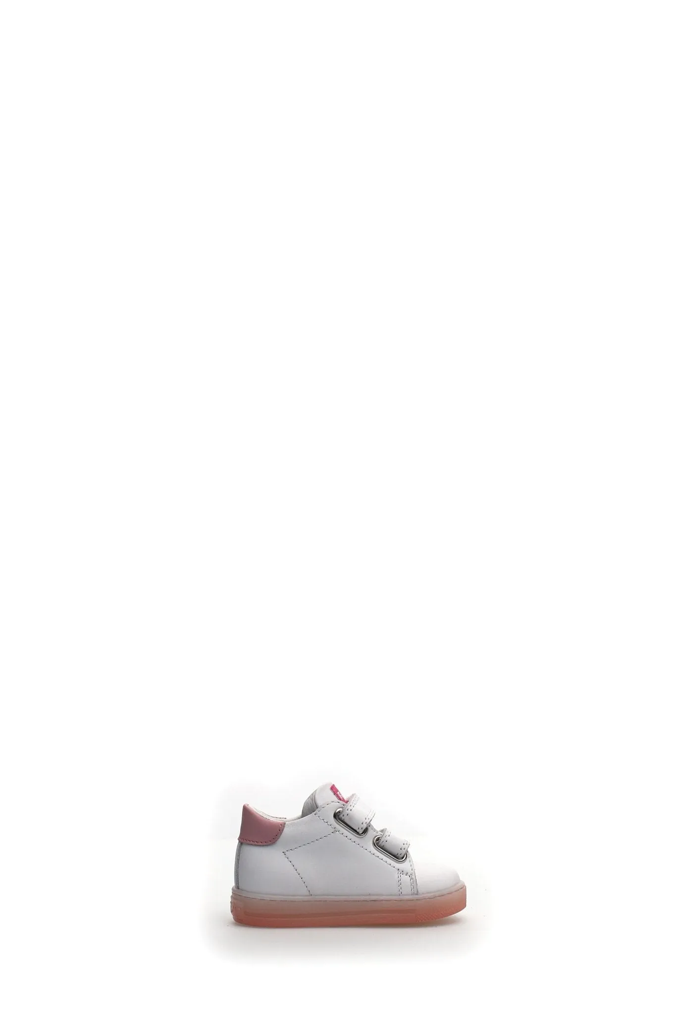 Falcotto - Sasha VL - White/Pink