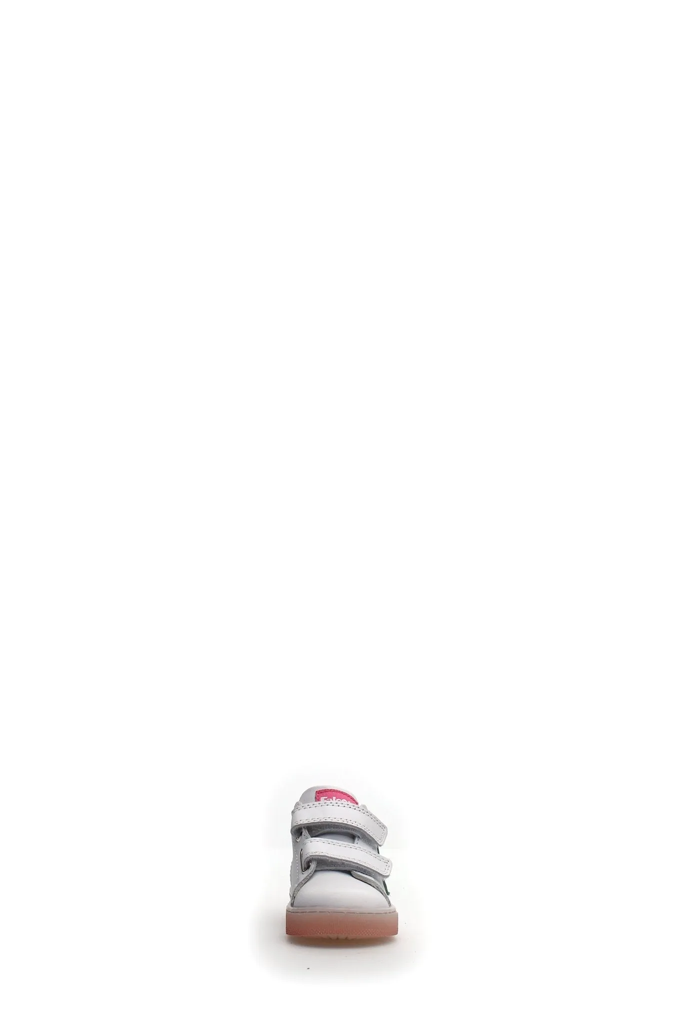 Falcotto - Sasha VL - White/Pink