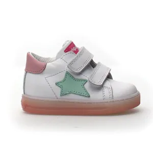 Falcotto - Sasha VL - White/Pink