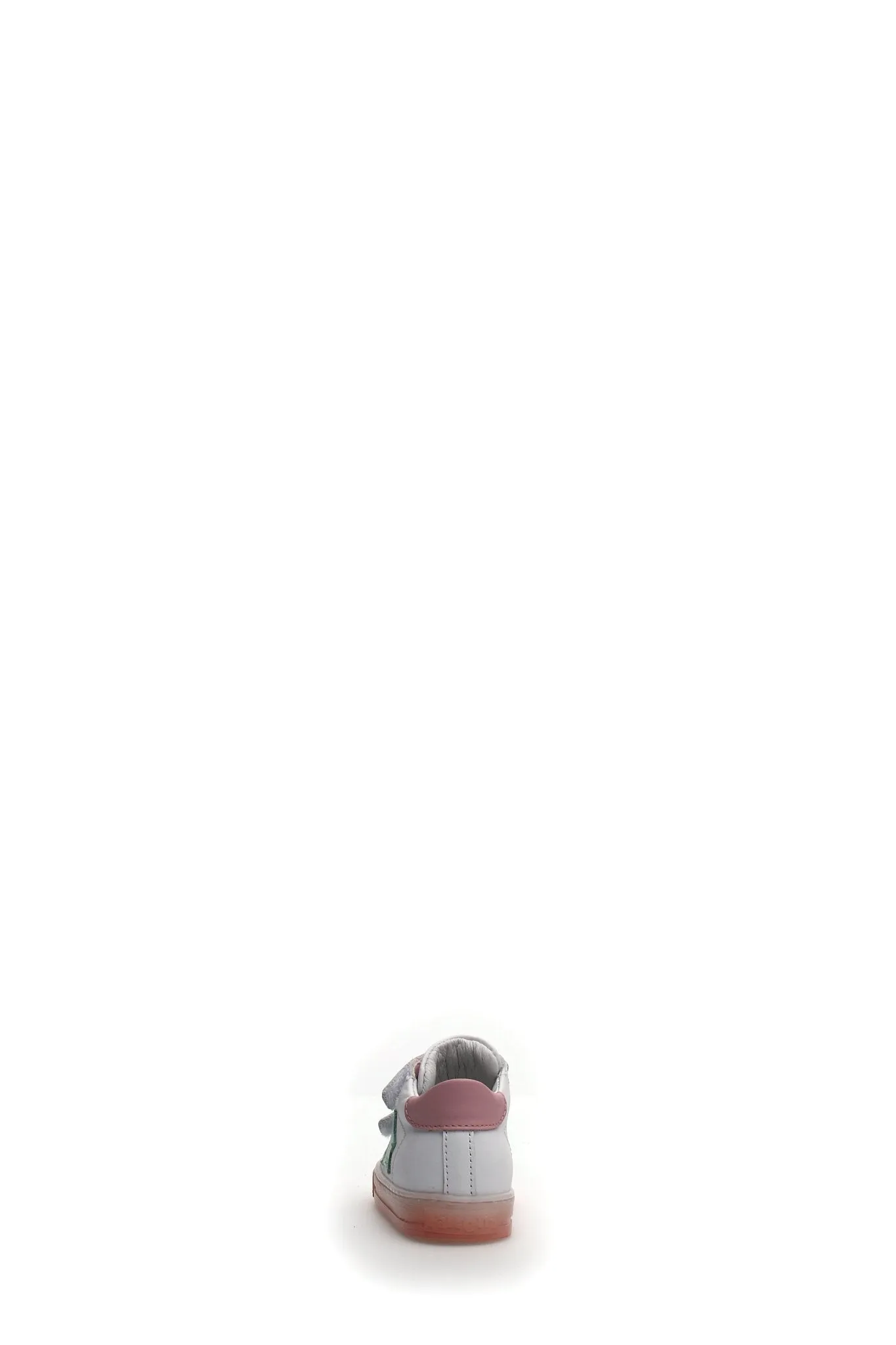 Falcotto - Sasha VL - White/Pink