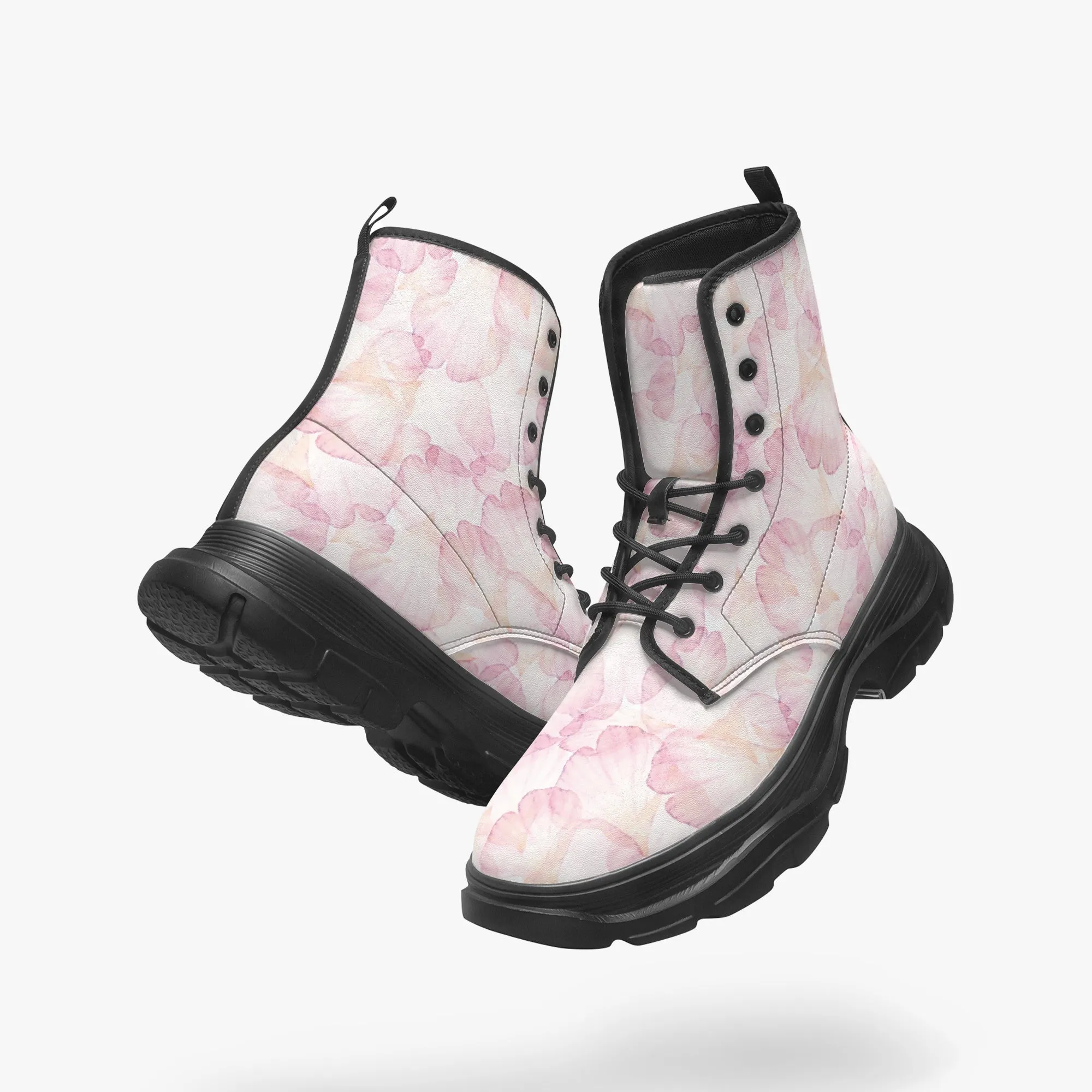 Floral Petals