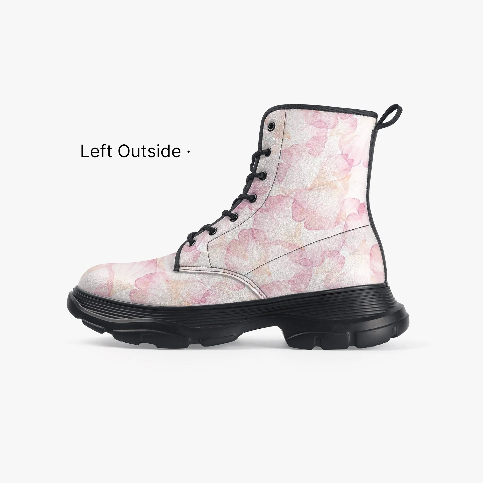 Floral Petals