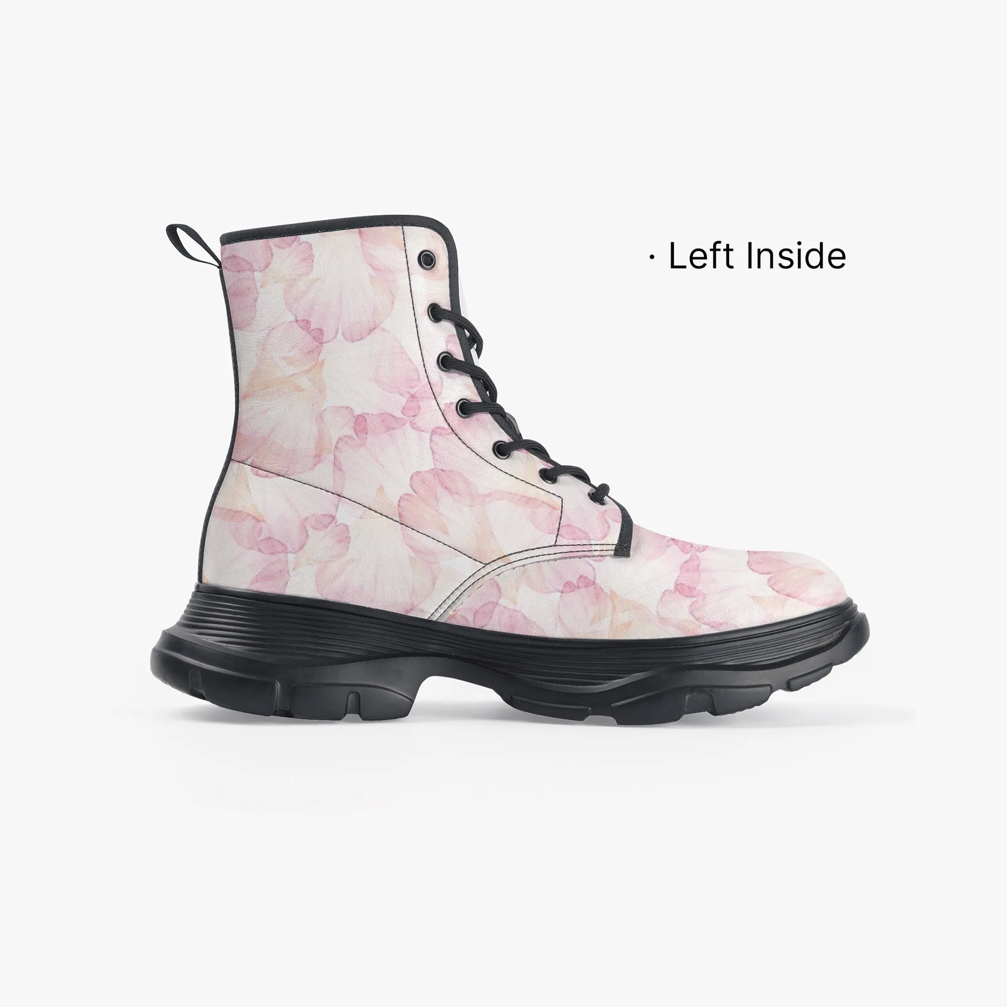 Floral Petals