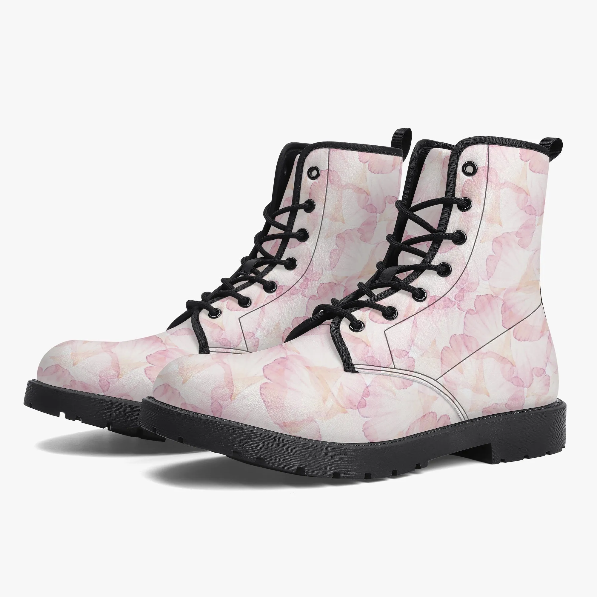 Floral Petals