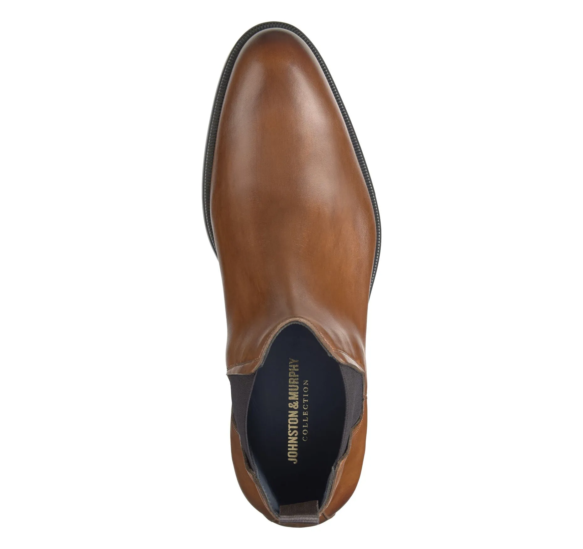 Flynch Chelsea Boot - Mens Chelsea Boot