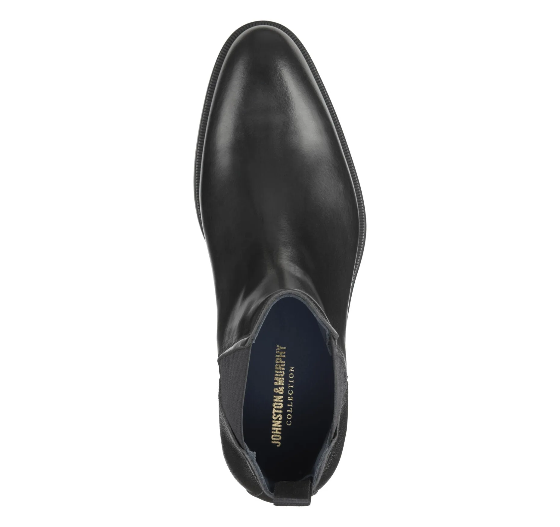 Flynch Chelsea Boot - Mens Chelsea Boot