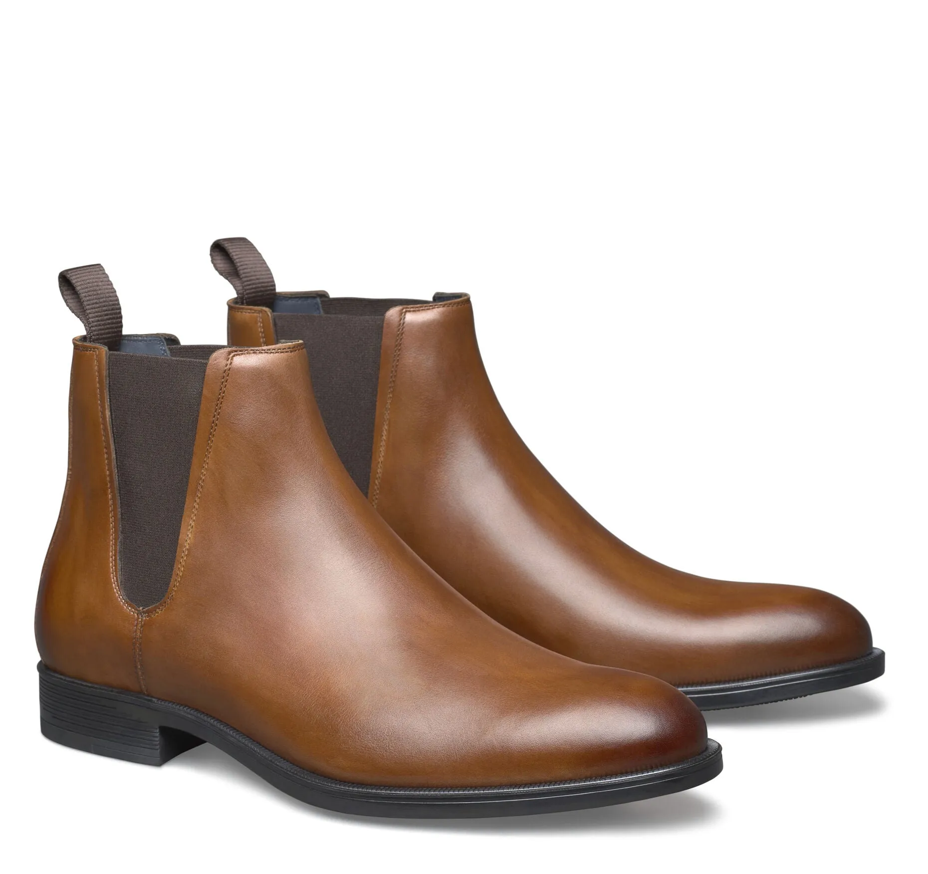 Flynch Chelsea Boot - Mens Chelsea Boot