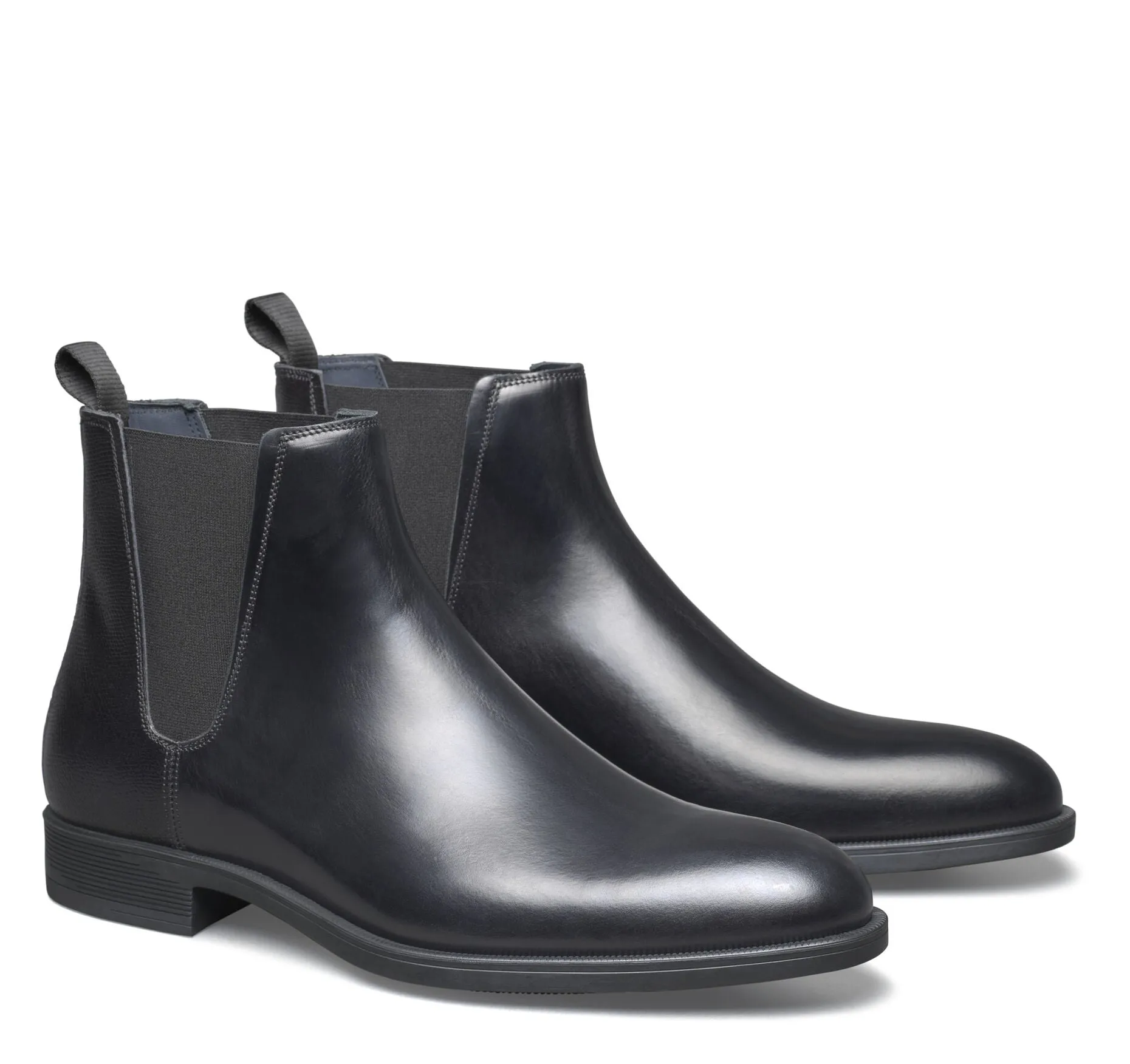 Flynch Chelsea Boot - Mens Chelsea Boot
