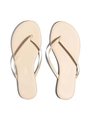 Foundations Sandals Seashell