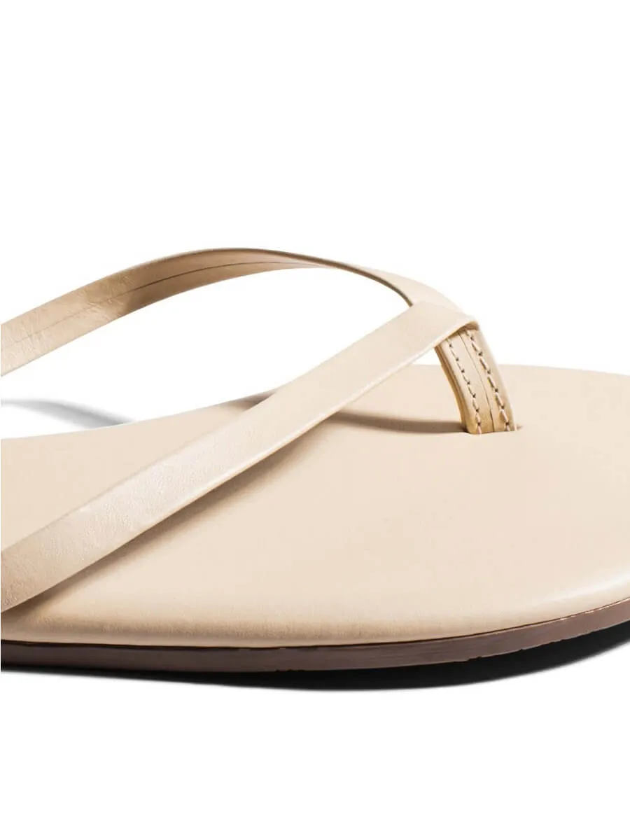 Foundations Sandals Seashell