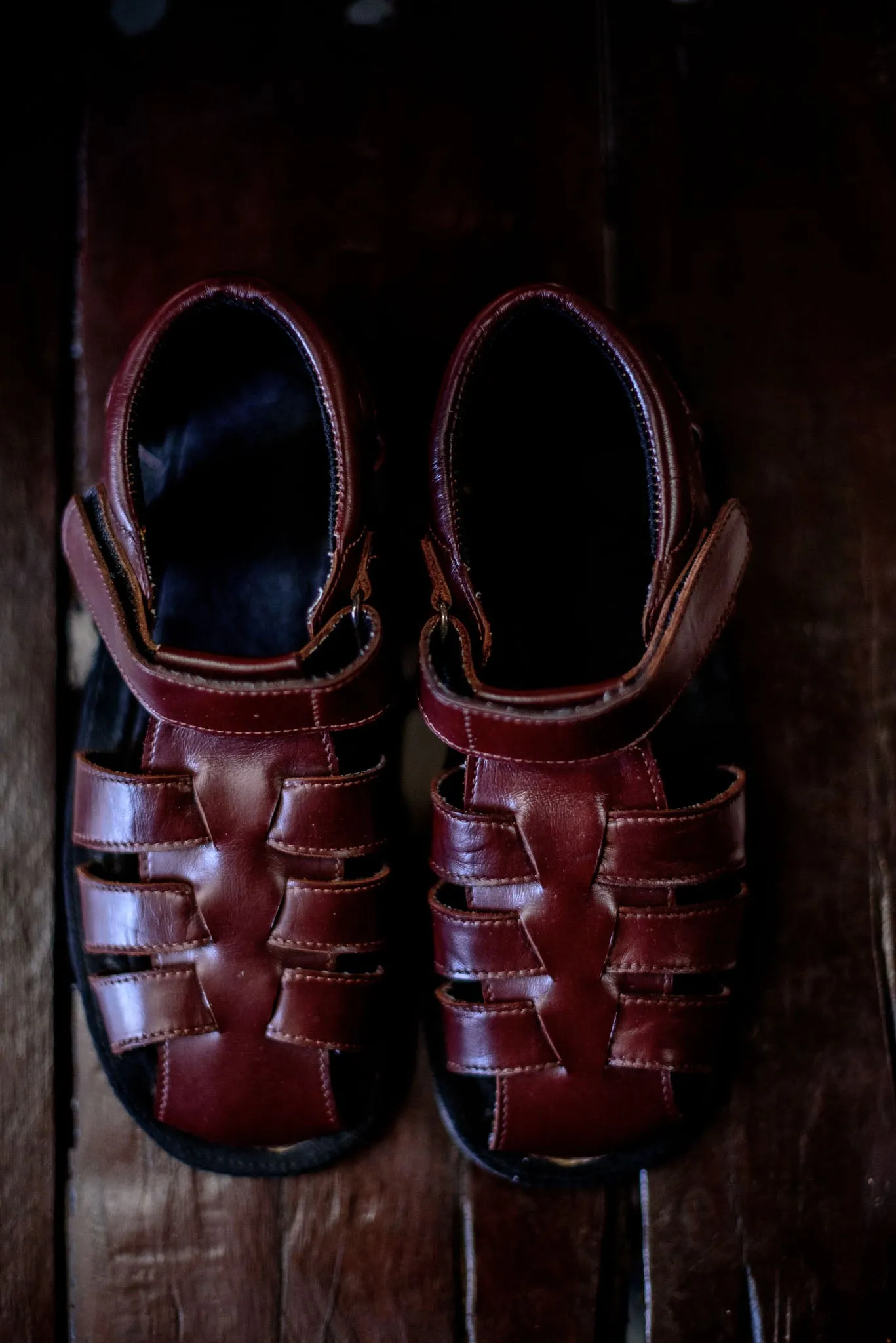 Gabby Sandal