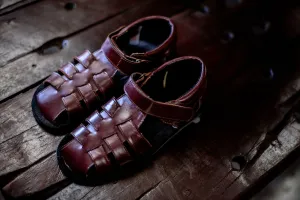 Gabby Sandal