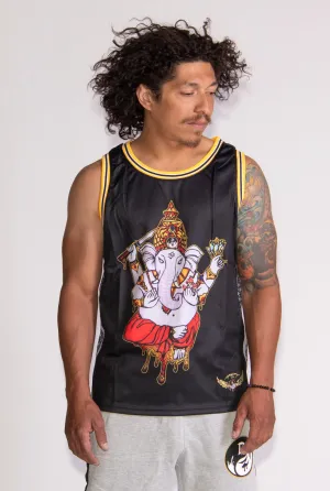 Ganesh Basketball Jersey