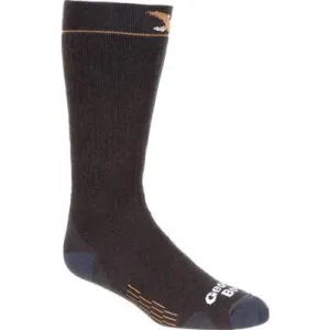 Georgia Boot Premier Mid-Calf Crew Sock