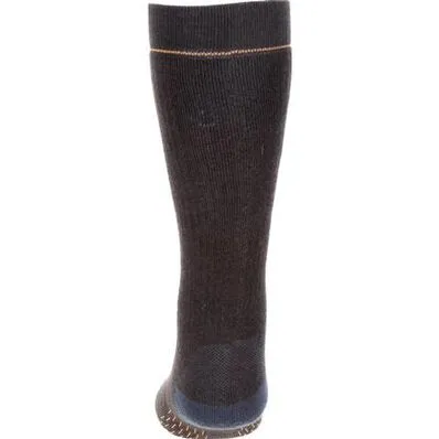 Georgia Boot Premier Mid-Calf Crew Sock