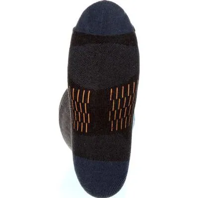Georgia Boot Premier Mid-Calf Crew Sock