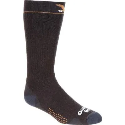 Georgia Boot Premier Mid-Calf Crew Sock