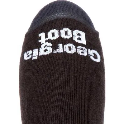 Georgia Boot Premier Mid-Calf Crew Sock