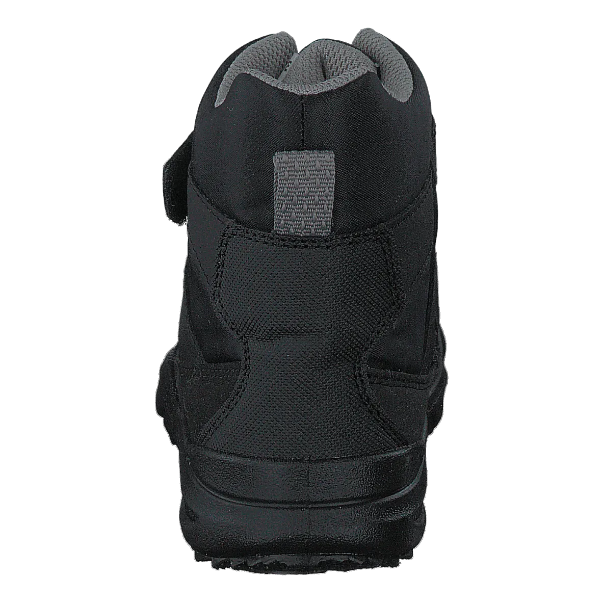 Glacier Black