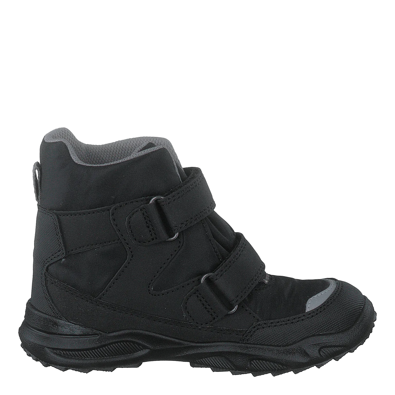 Glacier Black