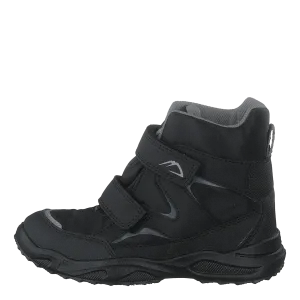 Glacier Black