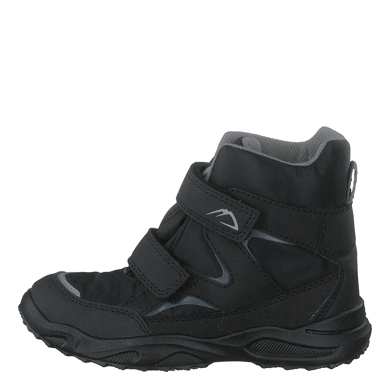 Glacier Black