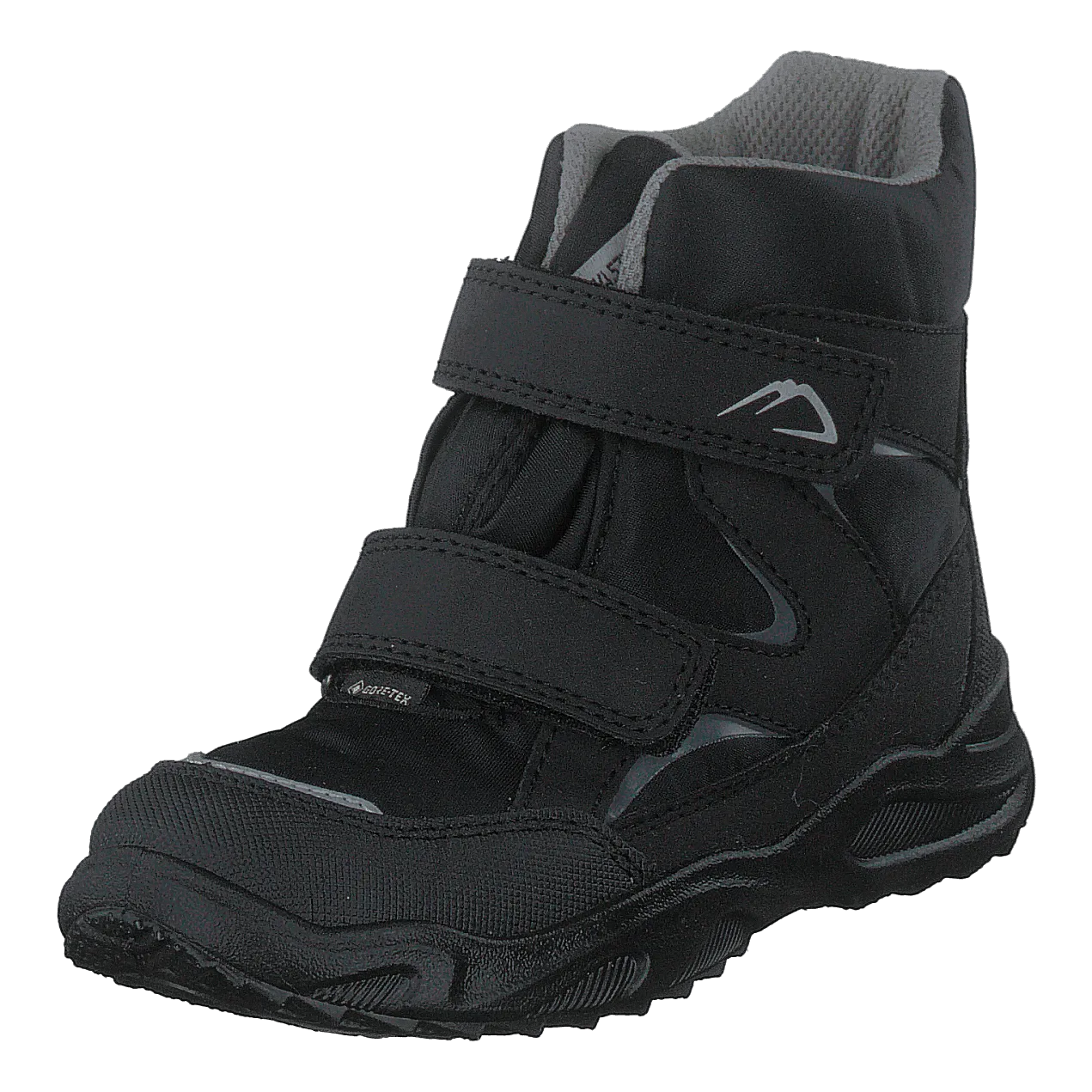 Glacier Black