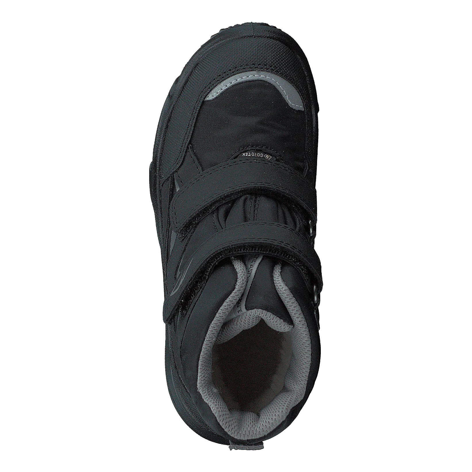 Glacier Black