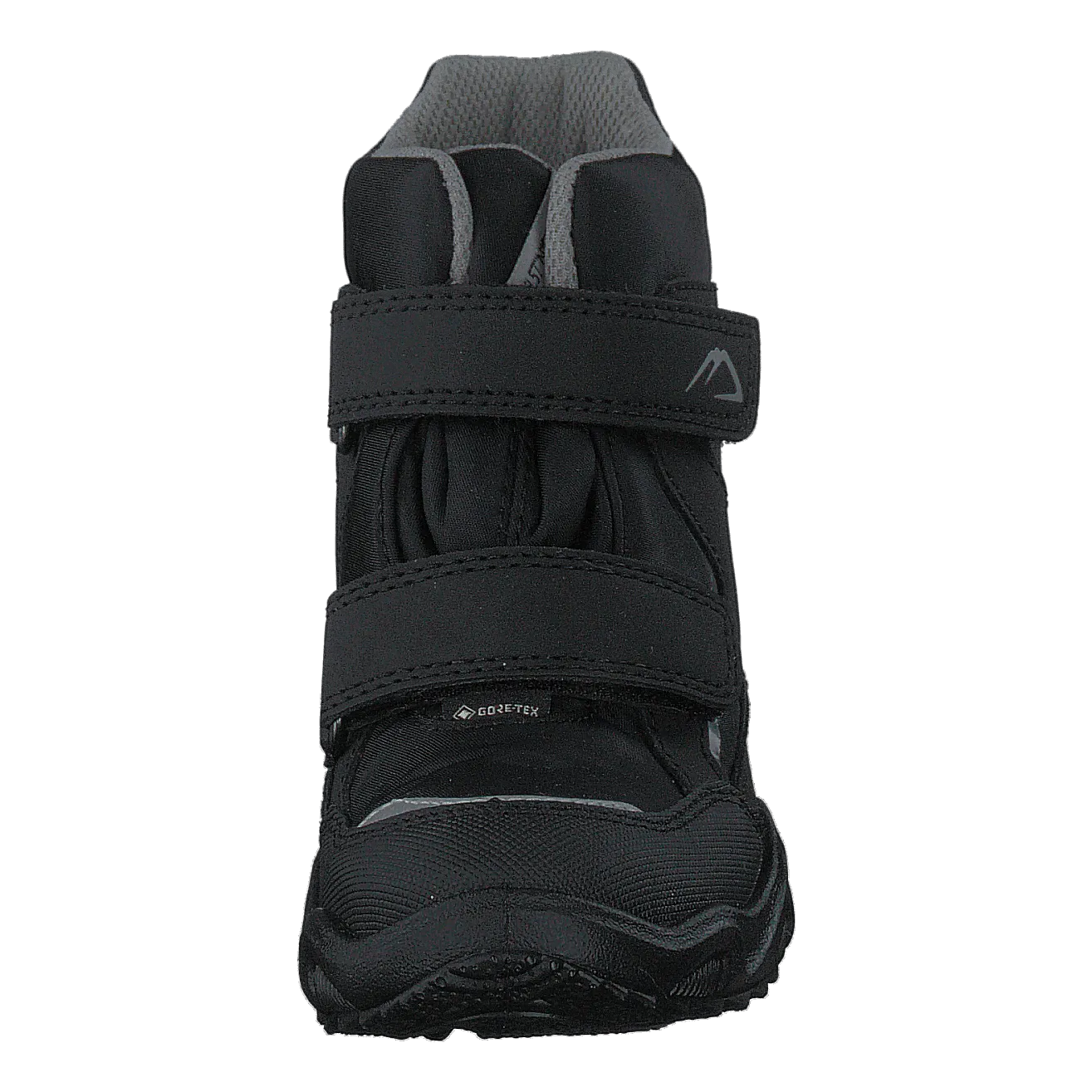 Glacier Black
