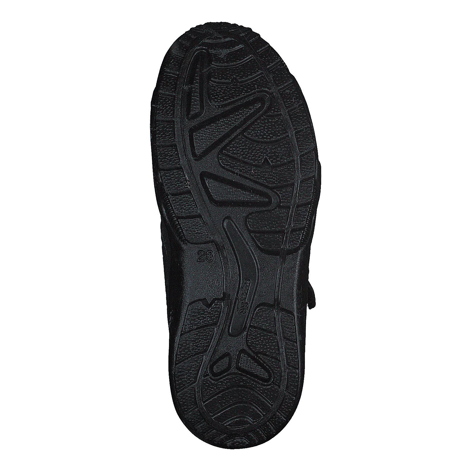 Glacier Black