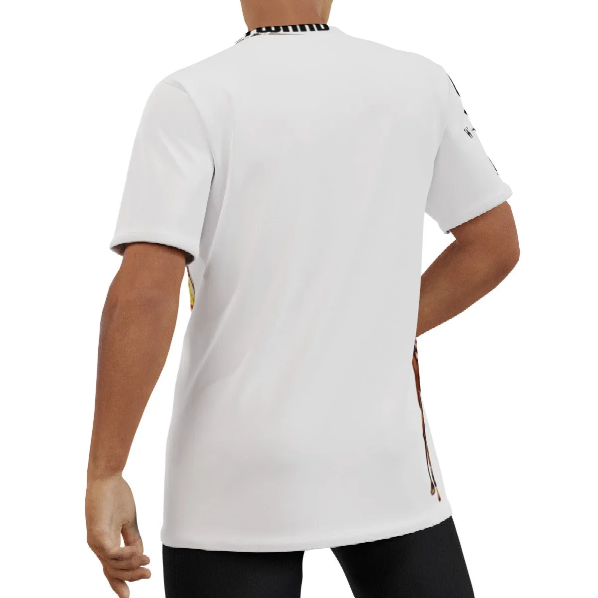 G.O.A.T KINGs "THE LOGO" T-shirt By: WestWard E .Co EXCLUSIVELY for WestXsReZ